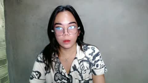 urbabydollx16 online show from June 24, 2026, 6:40 pm