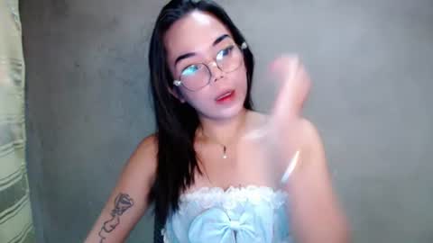 urbabydollx16 online show from June 28, 2026, 1:17 pm