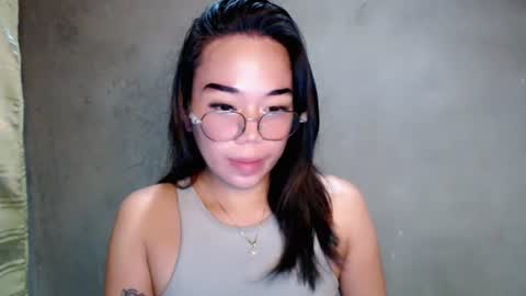urbabydollx16 online show from July 5, 2026, 12:23 pm