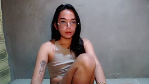 urbabydollx16 online show from July 6, 2026, 3:03 pm