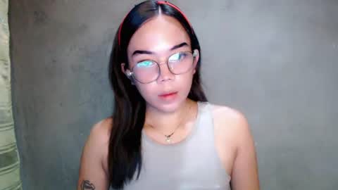 urbabydollx16 online show from July 8, 2026, 11:48 am