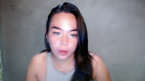 urbabydollx16 online show from July 10, 2026, 6:54 pm
