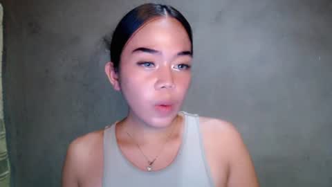 urbabydollx16 online show from July 11, 2026, 6:43 pm