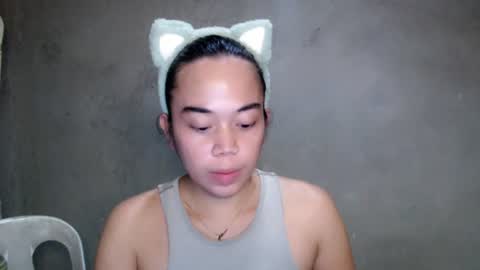 urbabydollx16 online show from July 13, 2026, 5:16 pm