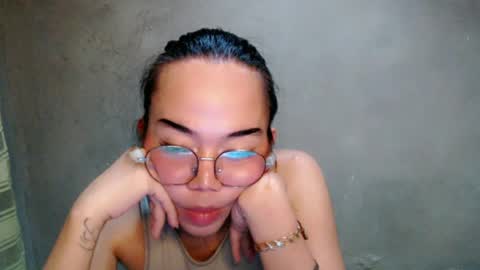 urbabydollx16 online show from July 24, 2026, 5:33 pm