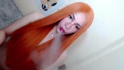 QUEEN ANGEL online show from June 7, 2026, 7:01 am