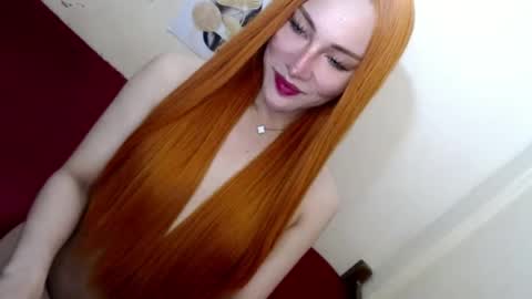 QUEEN ANGEL online show from June 23, 2026, 4:49 pm