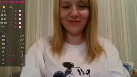 urbadkitty online show from January 24, 2025, 5:42 pm