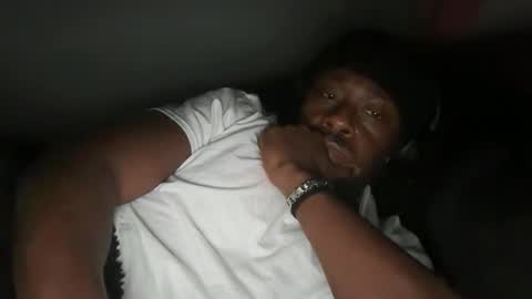 urbandick5 online show from November 14, 2025, 10:47 am