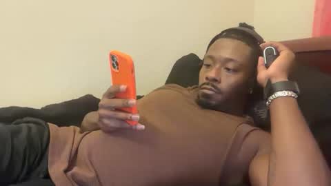 urbandick5 online show from November 20, 2025, 12:11 am