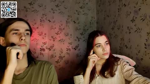 Lisa and Vlad online show from November 29, 2025, 11:08 pm