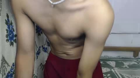 joshua online show from January 4, 2025, 2:14 pm