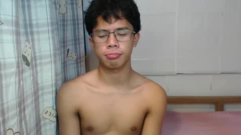 joshua online show from January 13, 2025, 1:45 am