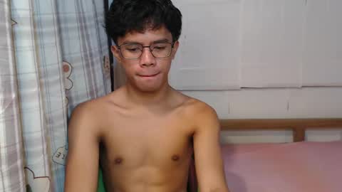 joshua online show from January 27, 2025, 2:35 pm