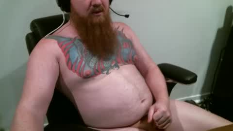 Snapshot of urbear1987 chatting on May 3, 2026, 5:46 am urbear1987 online show from May 3, 2026, 5:46 am