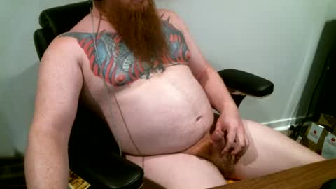 Snapshot of urbear1987 chatting on July 6, 2026, 3:03 am urbear1987 online show from July 6, 2026, 3:03 am