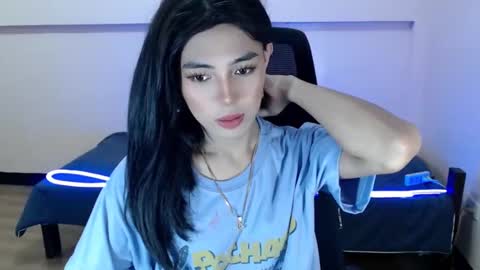 Miss alexa online show from March 31, 2026, 7:20 am