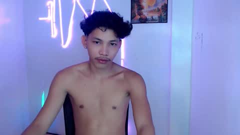 alvin let have some fun dont forget to follow online show from June 7, 2026, 4:00 pm