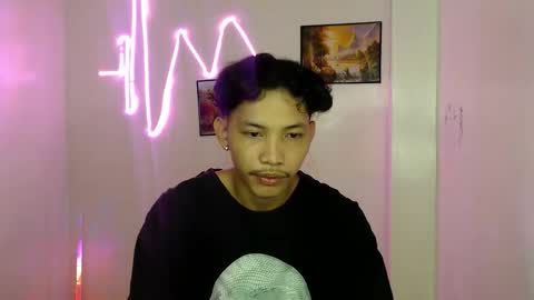 alvin let have some fun dont forget to follow online show from June 8, 2026, 1:11 pm