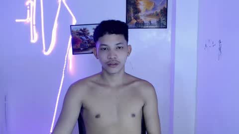 alvin let have some fun dont forget to follow online show from July 1, 2026, 6:18 pm