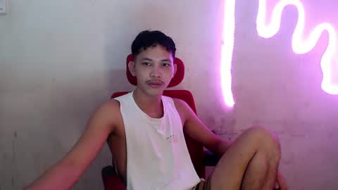 alvin let have some fun dont forget to follow online show from July 8, 2026, 11:04 am