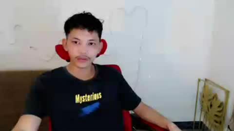 alvin let have some fun dont forget to follow online show from July 12, 2026, 4:03 am