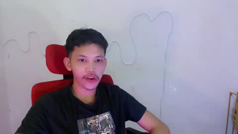 alvin let have some fun dont forget to follow online show from July 14, 2026, 11:16 am