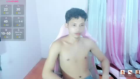 alvin let have some fun dont forget to follow online show from July 28, 2026, 4:50 pm