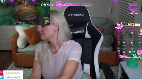 Candi Skye online show from September 29, 2025, 5:45 am