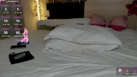 Snapshot of urblonde001 chatting on December 30, 2024, 3:36 am Ksenia Pterson online show from December 30, 2024, 3:36 am