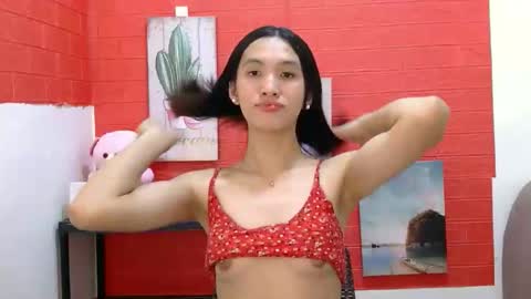 urblossom_princess online show from February 7, 2026, 8:23 pm