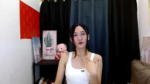 urblossom_princess online show from February 20, 2026, 6:41 pm