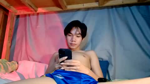 urboytoyheaven online show from July 9, 2026, 6:06 am