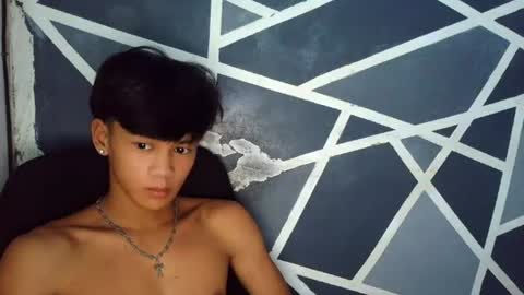 Snapshot of urboytoyjust chatting on July 17, 2026, 5:03 am JUSTINE online show from July 17, 2026, 5:03 am