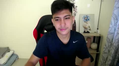 Dannie online show from November 5, 2025, 10:21 pm