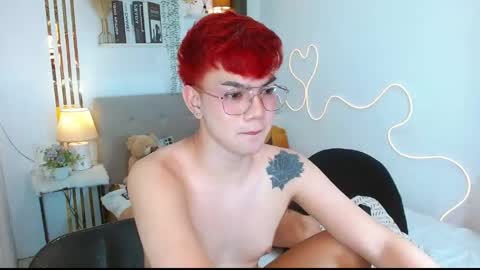 rose and khristine online show from September 10, 2025, 2:06 pm