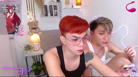 rose and khristine online show from September 17, 2025, 10:33 pm