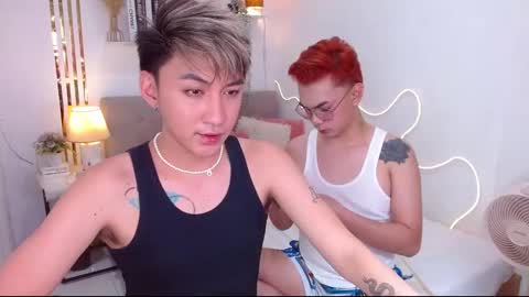 rose and khristine online show from September 25, 2025, 4:38 am