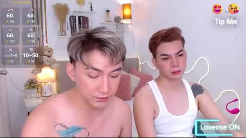 rose and khristine online show from October 15, 2025, 8:14 am