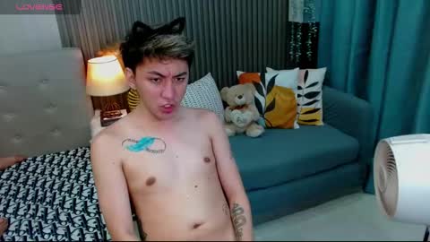 rose and khristine online show from November 14, 2025, 2:21 am