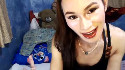 Hot Angel online show from July 10, 2026, 11:13 am
