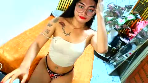 urdream_bride online show from June 8, 2026, 7:25 pm