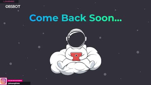 Mia Miller online show from March 10, 2026, 10:15 pm