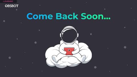 Mia Miller online show from March 21, 2026, 12:37 am