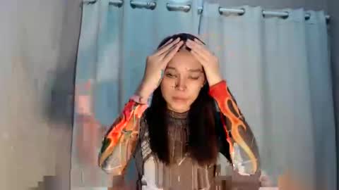 Snapshot of urdreamgirl_stephanie chatting on April 24, 2026, 9:12 am stephanie online show from April 24, 2026, 9:12 am