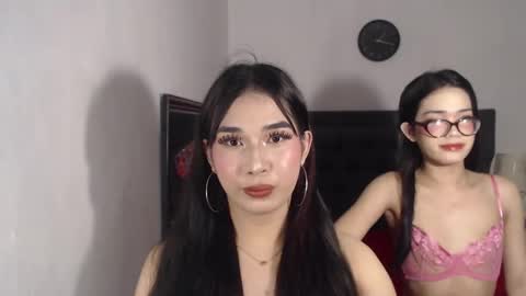 trixxie online show from May 30, 2026, 8:06 pm