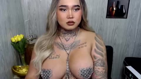 Maxxie online show from July 7, 2026, 8:46 pm