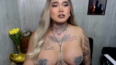 Maxxie online show from July 9, 2026, 4:44 pm