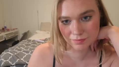 Snapshot of urfavcollegegirl chatting on February 16, 2025, 3:47 am Maryia Kay online show from February 16, 2025, 3:47 am