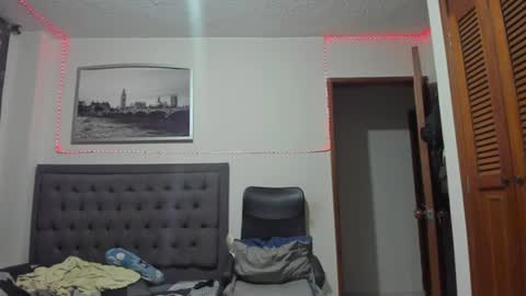 Andres  Jordi online show from July 20, 2026, 8:06 am